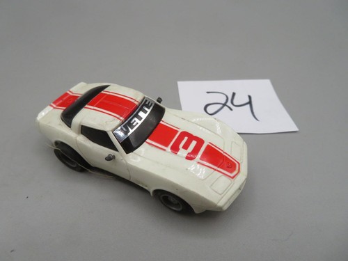 Vintage 1970s slot car - 1970s,